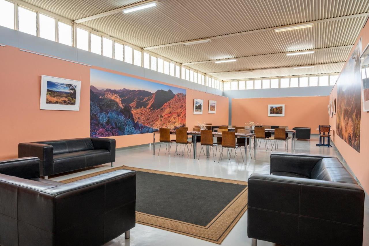 Hotel Arkaroola Wilderness Sanctuary Exterior foto