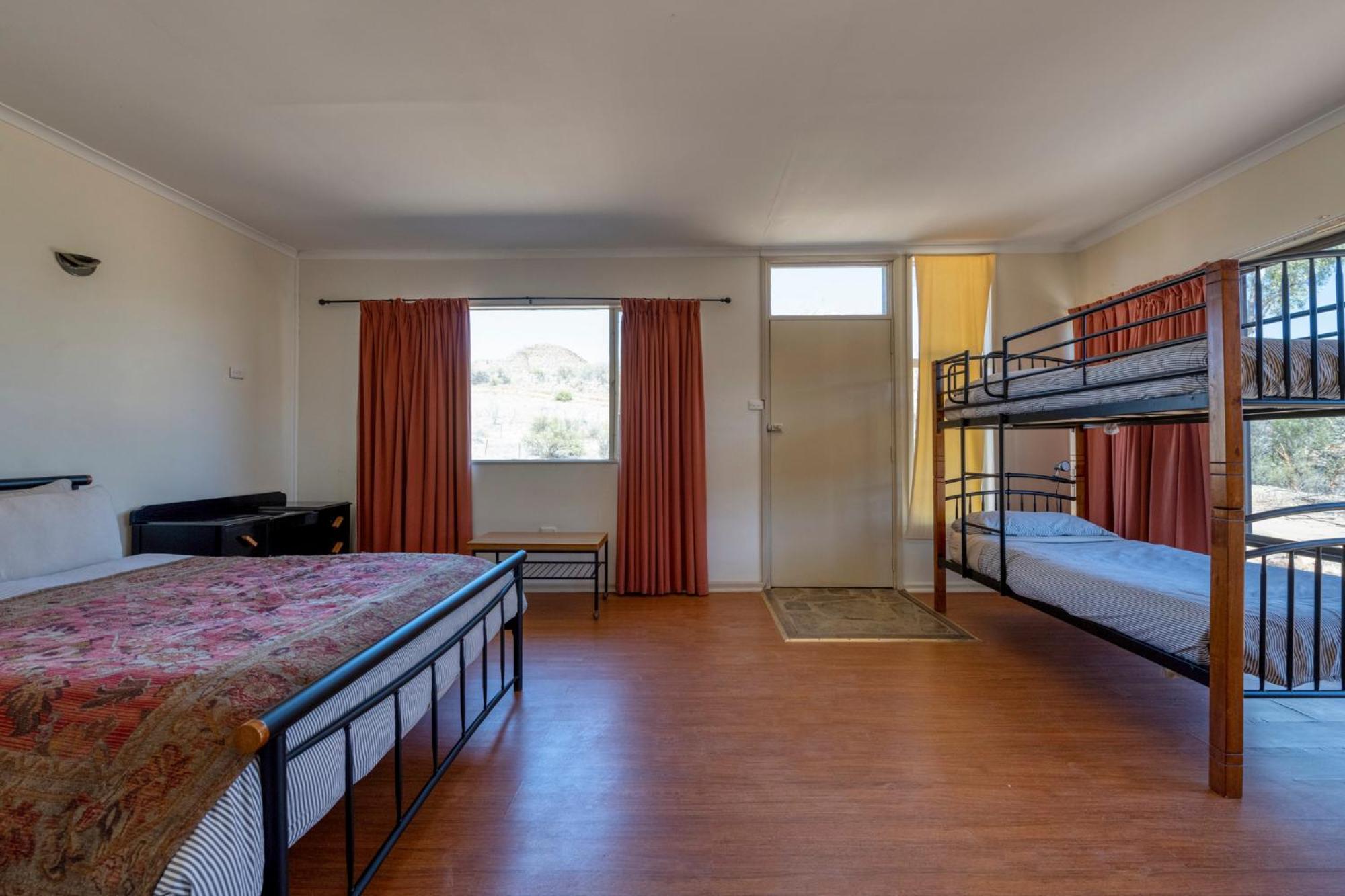 Hotel Arkaroola Wilderness Sanctuary Habitación foto