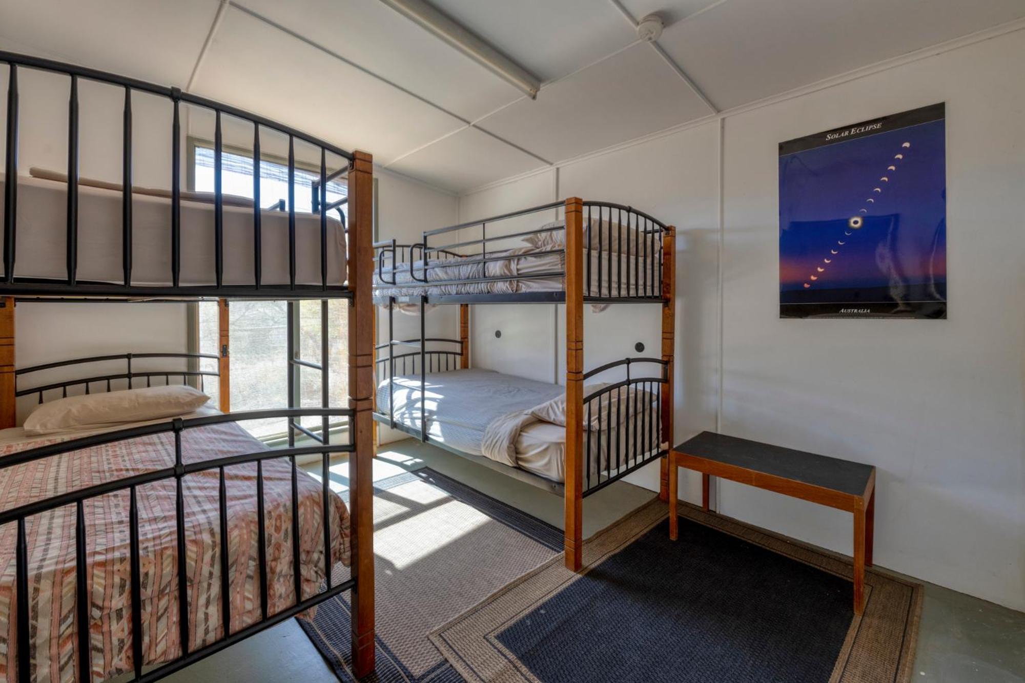 Hotel Arkaroola Wilderness Sanctuary Habitación foto