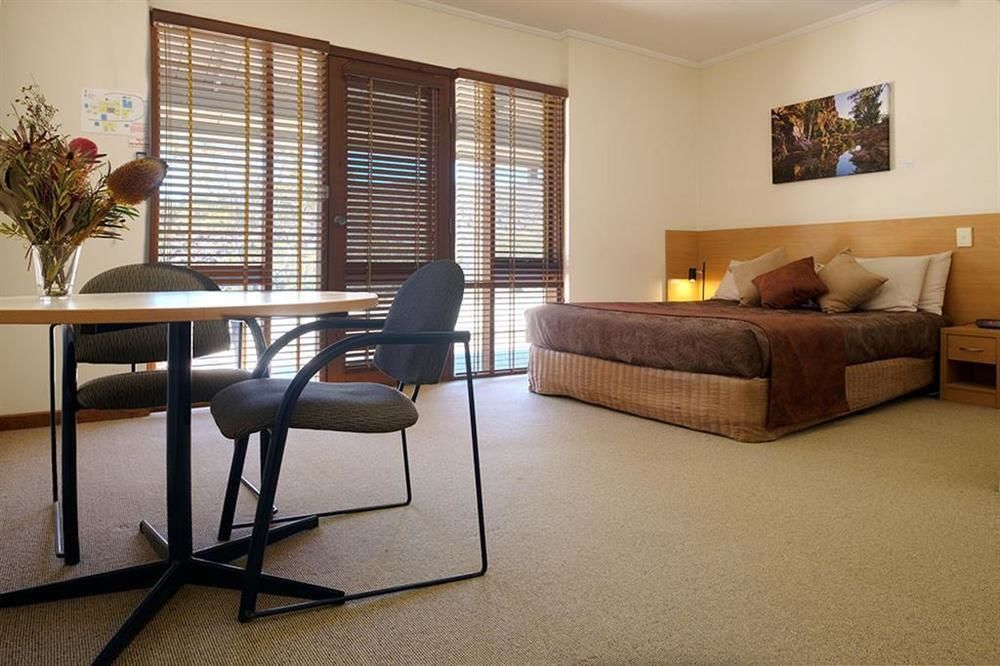 Hotel Arkaroola Wilderness Sanctuary Exterior foto