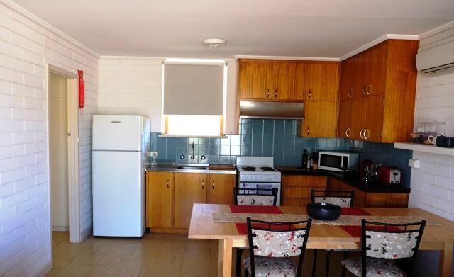 Hotel Arkaroola Wilderness Sanctuary Exterior foto