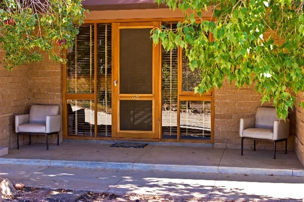 Hotel Arkaroola Wilderness Sanctuary Exterior foto